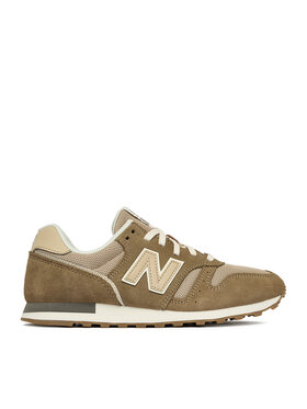 New Balance New Balance Sneakers C-M3737WA W Braun