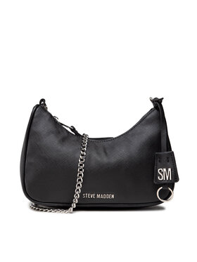 Steve Madden Steve Madden Kabelka Bvital-S SM13000595-02002-BLK Černá