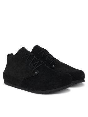 Birkenstock Birkenstock Puszābaki Dundee 1032815 Melns