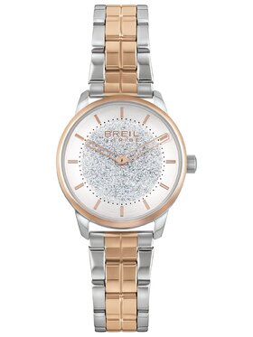 Breil Breil Orologio LUCILLE Argento