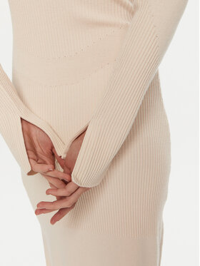 Φόρεμα υφασμάτινο Patrizia Pepe φωτογραφία