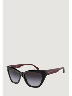 Emporio Armani Emporio Armani Okulary przeciwsłoneczne 0EA4176 50178G Czarny