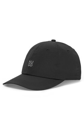 HUGO HUGO Cap 50555760 Schwarz