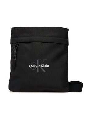 Calvin Klein Calvin Klein Мъжка чантичка Bold Flatpack LV04D3178G Бежов