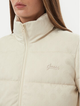 Guess Μπουφάν χειμωνιάτικο Guess - 4