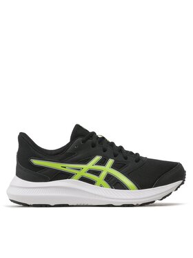 Asics Asics Tekaški čevlji Jolt 4 1011B603 Črna