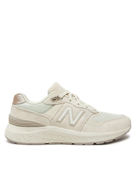 New Balance New Balance Сникърси Walking 880 WW880TB6 Бежов