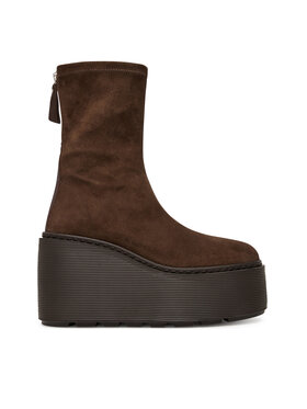 Vic Matié Vic Matié Botine 1F2664D HF20D020350 Maro