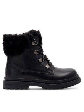 Lasocki Kids Lasocki Kids Botine POINT CI12-POINT-10 Negru
