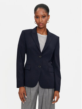 BOSS Boss Sakko Juleah1 50514069 Dunkelblau Slim Fit