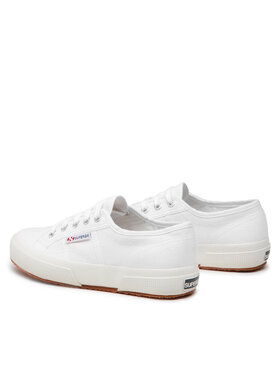 Πάνινα παπούτσια Superga φωτογραφία