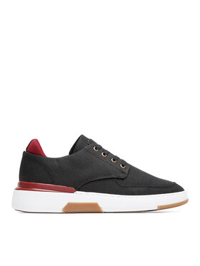 QUAZI QUAZI Sneakersy QUAZI-QZ-06-06-001052 Tmavomodrá