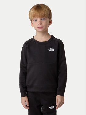 The North Face The North Face Melegítő Performance NF0A8CV0 Fekete Regular Fit