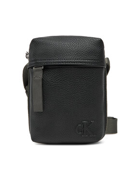 Calvin Klein Jeans Calvin Klein Jeans Ľadvinka Cargo Reporter Bag LV04G3080G Čierna