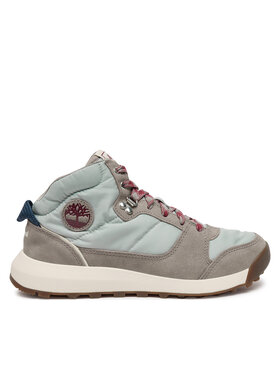 Timberland Timberland Čizme TB0A28DTEKC1 Siva