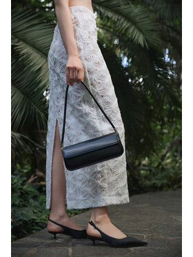 Estro Estro Décolleté ER00117208 Nero