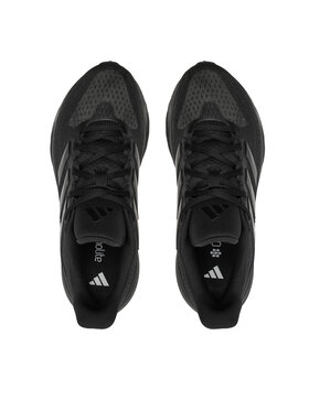 Adidas Tekaški čevlji Runfalcon+ 5 IH2637 Črna