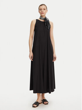 Φόρεμα καλοκαιρινό Max Mara Beachwear φωτογραφία