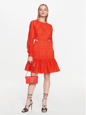MICHAEL Michael Kors Φόρεμα καθημερινό MICHAEL Michael Kors - 2