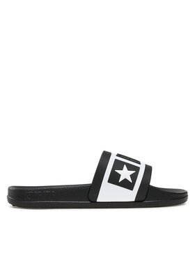 Big Star Shoes Big Star Shoes Plätud LL274739 Must