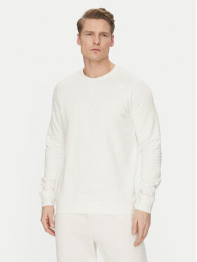 Guess Guess Суитшърт Z4YQ16 KAIJ1 Екрю Regular Fit