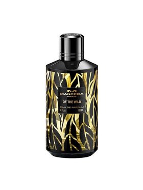 MANCERA MANCERA Mancera Of The Wild woda perfumowana spray 120ml Woda perfumowana