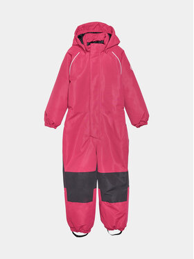 Color Kids Color Kids Zimná kombinéza 741090 Ružová Regular Fit