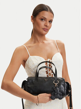 Guess Guess Дамска чанта 182149 Черен