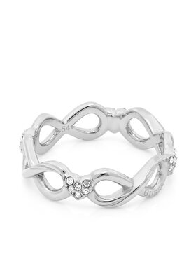 Guess Guess Ring JUBR06 050JWzlo Goldfarben