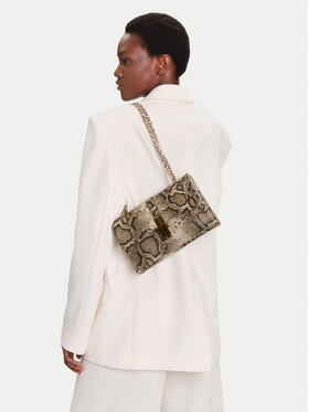 Aldo Aldo Дамска чанта Alicie 14143621 Сив