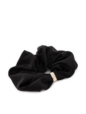 Patrizia Pepe Patrizia Pepe 2J2557/V041-K103 Gumička do vlasů Nero