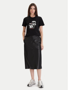 T-Shirt KARL LAGERFELD