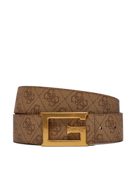 Guess Guess Жіночий ремінь Noreen (SG) Belts BW9153 P4338 Бежевий