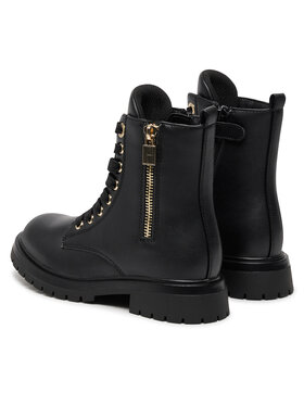 Ορειβατικά παπούτσια Tommy Hilfiger φωτογραφία