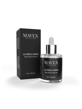 MAVEX MAVEX La Perla Nera Serum