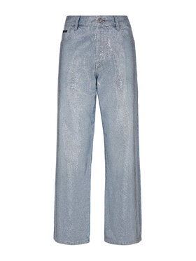 PHILIPP PLEIN PHILIPP PLEIN Jeans 3177 Celeste Wide Leg