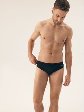 Henderson Henderson Kąpielówki 43191 Czarny