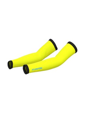 Alé Cycling Alé Cycling Komplet przeciwdeszczowy K-Atmo Rainproof Żółty