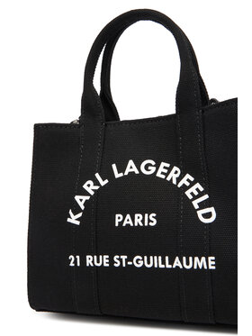 KARL LAGERFELD Τσάντα KARL LAGERFELD - 3