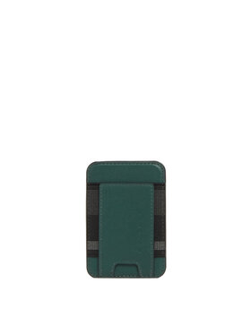 Piquadro Piquadro Etui na karty kredytowe 13666 Szary