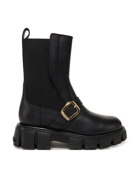 LOVE MOSCHINO LOVE MOSCHINO Chelsea cipele JA24105G1NIA000036 Crna