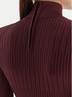 Φόρεμα υφασμάτινο Marciano Guess φωτογραφία