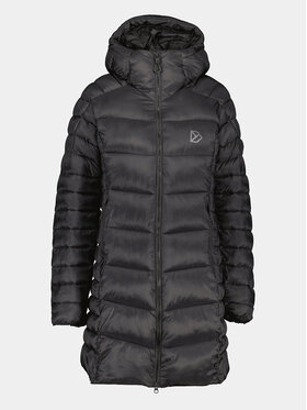 Didriksons Parka Serina Wns Parka 505078 Črna Regular Fit