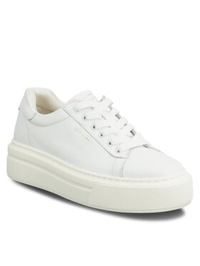 Gant Gant Sneakers Alincy 26531754 Alb