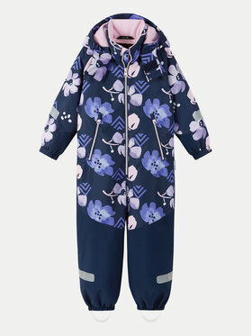 Reima Reima Téli overall Kurikka 5100131B Sötétkék Regular Fit