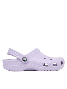 Crocs Crocs Шльопанці Classic Clog K 206991 Фіолетовий