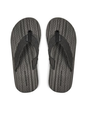 Skechers Skechers В'єтнамки Tantric-Fritz 205098/BLK Чорний