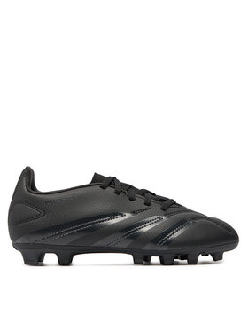 adidas adidas Ghete pentru fotbal Predator 24 Club Flexible Ground IG5428 Negru