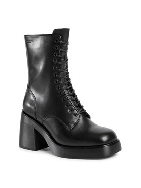 Vagabond Vagabond Členková obuv Brooke 5044-101-20 Čierna