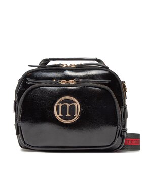 Monnari Monnari Ročna torba BAG4590-M20 Črna
